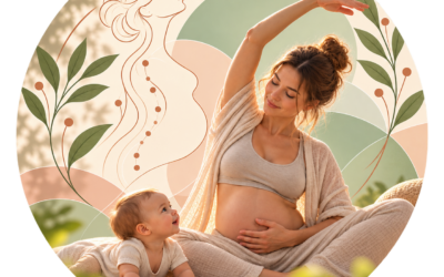 Joga w Ciąży i Mama&Baby Joga