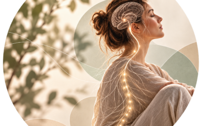 Terapia traumy i regulacja układu nerwowego – Somatic Experiencing®